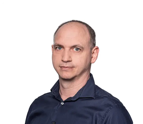 Jozef Zacharias