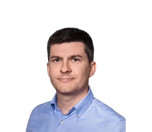 Michael Serences