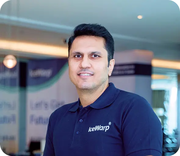 Pramod Sharda