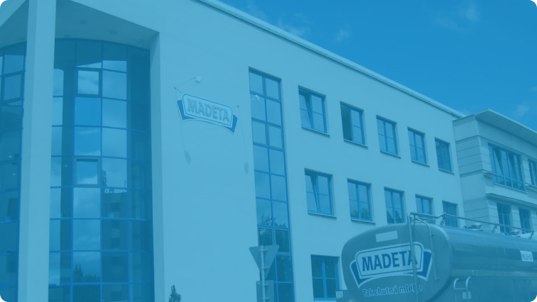 madeta