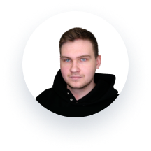 Member portrait